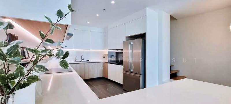 Movenpick White Sand Beach Pattaya, Chon Buri (Pattaya), 56 Moo 2 Sukhumvit Road, Na Chom Thian, Sattahip, Chon Buri (Pattaya), 3 Bedrooms, 317 sqm, Condo For Rent, by Sathida Limphasut (App), 500227921 - DDproperty.com