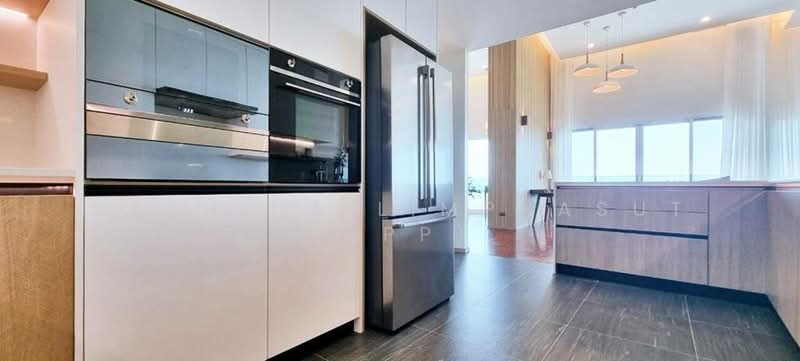 Movenpick White Sand Beach Pattaya, Chon Buri (Pattaya), 56 Moo 2 Sukhumvit Road, Na Chom Thian, Sattahip, Chon Buri (Pattaya), 3 Bedrooms, 317 sqm, Condo For Rent, by Sathida Limphasut (App), 500227921 - DDproperty.com