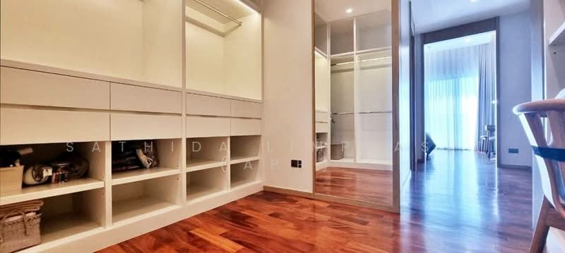 Movenpick White Sand Beach Pattaya, Chon Buri (Pattaya), 56 Moo 2 Sukhumvit Road, Na Chom Thian, Sattahip, Chon Buri (Pattaya), 3 Bedrooms, 317 sqm, Condo For Rent, by Sathida Limphasut (App), 500227921 - DDproperty.com