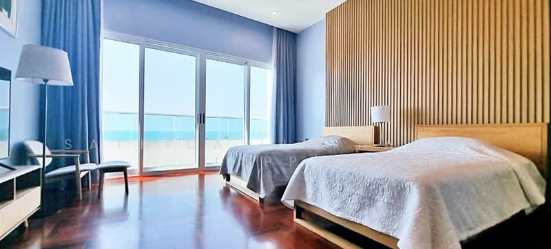 Movenpick White Sand Beach Pattaya, Chon Buri (Pattaya), 56 Moo 2 Sukhumvit Road, Na Chom Thian, Sattahip, Chon Buri (Pattaya), 3 Bedrooms, 317 sqm, Condo For Rent, by Sathida Limphasut (App), 500227921 - DDproperty.com