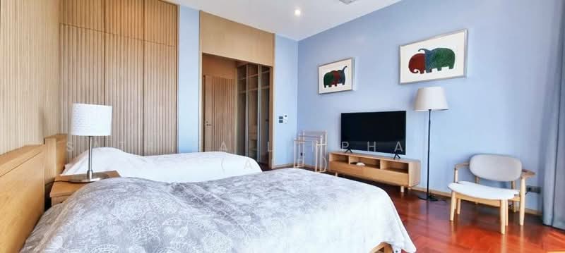 Movenpick White Sand Beach Pattaya : โมเวนพิค ไวท์แซนด์บีช พัทยา, ชลบุรี, 56 หมู่ 2 ถนนสุขุมวิท, นาจอมเทียน, สัตหีบ, ชลบุรี, 317 ตร.ม., คอนโด ให้เช่า, โดย Sathida Limphasut (App), 500227921 - DDproperty.com