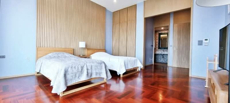 Movenpick White Sand Beach Pattaya, Chon Buri (Pattaya), 56 Moo 2 Sukhumvit Road, Na Chom Thian, Sattahip, Chon Buri (Pattaya), 3 Bedrooms, 317 sqm, Condo For Rent, by Sathida Limphasut (App), 500227921 - DDproperty.com