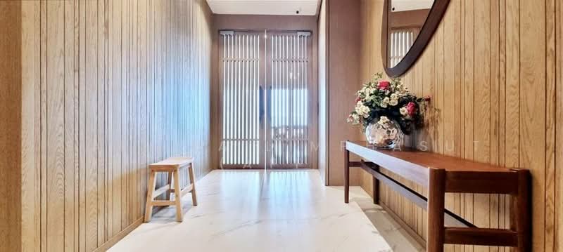 Movenpick White Sand Beach Pattaya : โมเวนพิค ไวท์แซนด์บีช พัทยา, ชลบุรี, 56 หมู่ 2 ถนนสุขุมวิท, นาจอมเทียน, สัตหีบ, ชลบุรี, 317 ตร.ม., คอนโด ให้เช่า, โดย Sathida Limphasut (App), 500227921 - DDproperty.com