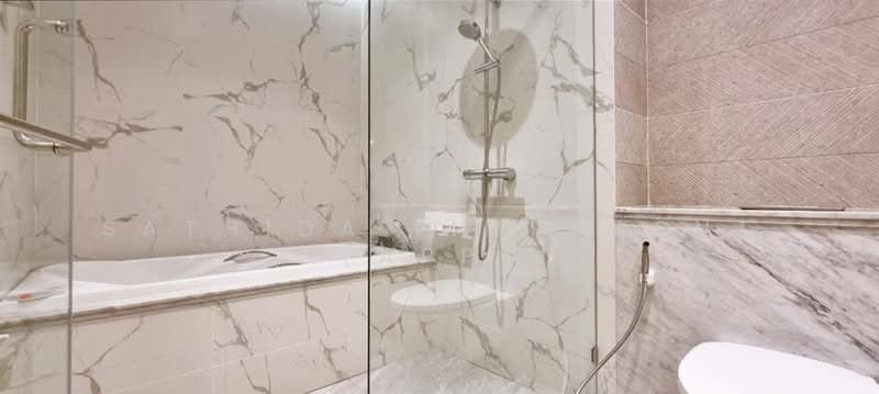 Movenpick White Sand Beach Pattaya : โมเวนพิค ไวท์แซนด์บีช พัทยา, ชลบุรี, 56 หมู่ 2 ถนนสุขุมวิท, นาจอมเทียน, สัตหีบ, ชลบุรี, 317 ตร.ม., คอนโด ให้เช่า, โดย Sathida Limphasut (App), 500227921 - DDproperty.com