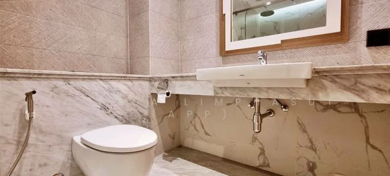 Movenpick White Sand Beach Pattaya, Chon Buri (Pattaya), 56 Moo 2 Sukhumvit Road, Na Chom Thian, Sattahip, Chon Buri (Pattaya), 3 Bedrooms, 317 sqm, Condo For Rent, by Sathida Limphasut (App), 500227921 - DDproperty.com