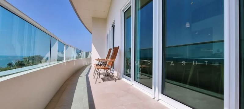 Movenpick White Sand Beach Pattaya, Chon Buri (Pattaya), 56 Moo 2 Sukhumvit Road, Na Chom Thian, Sattahip, Chon Buri (Pattaya), 3 Bedrooms, 317 sqm, Condo For Rent, by Sathida Limphasut (App), 500227921 - DDproperty.com