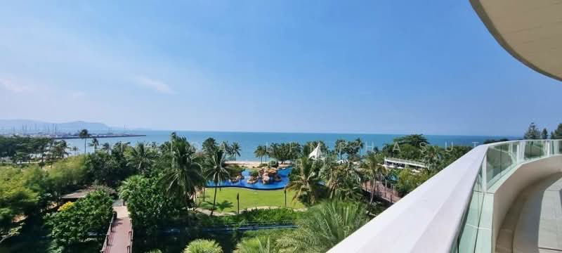 Movenpick White Sand Beach Pattaya : โมเวนพิค ไวท์แซนด์บีช พัทยา, ชลบุรี, 56 หมู่ 2 ถนนสุขุมวิท, นาจอมเทียน, สัตหีบ, ชลบุรี, 317 ตร.ม., คอนโด ให้เช่า, โดย Sathida Limphasut (App), 500227921 - DDproperty.com