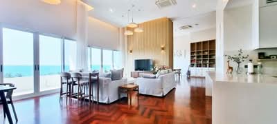 ขาย - Movenpick White Sand Beach Pattaya : โมเวนพิค ไวท์แซนด์บีช พัทยา, ชลบุรี