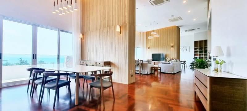 Movenpick White Sand Beach Pattaya : โมเวนพิค ไวท์แซนด์บีช พัทยา, ชลบุรี, 56 หมู่ 2 ถนนสุขุมวิท, นาจอมเทียน, สัตหีบ, ชลบุรี, 317 ตร.ม., คอนโด ขาย, โดย Sathida Limphasut (App), 500227922 - DDproperty.com