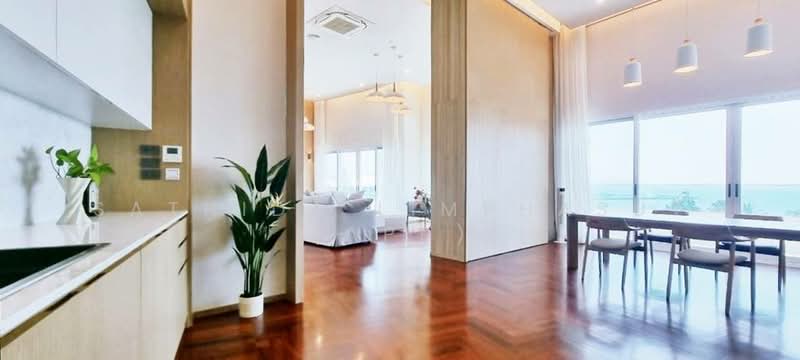 Movenpick White Sand Beach Pattaya, Chon Buri (Pattaya), 56 Moo 2 Sukhumvit Road, Na Chom Thian, Sattahip, Chon Buri (Pattaya), 3 Bedrooms, 317 sqm, Condo For Sale, by Sathida Limphasut (App), 500227922 - DDproperty.com