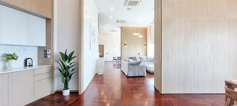 Movenpick White Sand Beach Pattaya, Chon Buri (Pattaya), 56 Moo 2 Sukhumvit Road, Na Chom Thian, Sattahip, Chon Buri (Pattaya), 3 Bedrooms, 317 sqm, Condo For Sale, by Sathida Limphasut (App), 500227922 - DDproperty.com