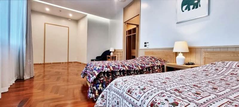 Movenpick White Sand Beach Pattaya, Chon Buri (Pattaya), 56 Moo 2 Sukhumvit Road, Na Chom Thian, Sattahip, Chon Buri (Pattaya), 3 Bedrooms, 317 sqm, Condo For Sale, by Sathida Limphasut (App), 500227922 - DDproperty.com