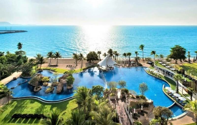 Movenpick White Sand Beach Pattaya : โมเวนพิค ไวท์แซนด์บีช พัทยา, ชลบุรี, 56 หมู่ 2 ถนนสุขุมวิท, นาจอมเทียน, สัตหีบ, ชลบุรี, 317 ตร.ม., คอนโด ขาย, โดย Sathida Limphasut (App), 500227922 - DDproperty.com