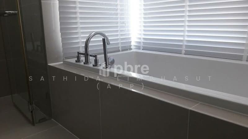 Reflection Jomtien Beach, Chon Buri (Pattaya), 15 Village No. 1 98/1, Na Chom Thian, Sattahip, Chon Buri (Pattaya), 2 Bedrooms, 102 sqm, Condo For Rent, by Sathida Limphasut (App), 500227923 - DDproperty.com