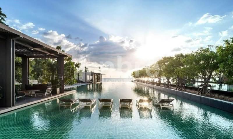 Reflection Jomtien Beach, Chon Buri (Pattaya), 15 Village No. 1 98/1, Na Chom Thian, Sattahip, Chon Buri (Pattaya), 2 Bedrooms, 102 sqm, Condo For Rent, by Sathida Limphasut (App), 500227923 - DDproperty.com