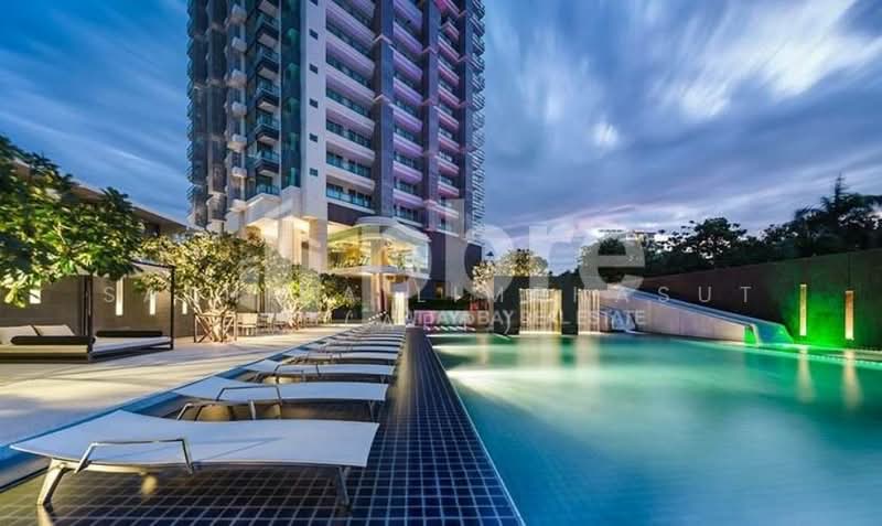 Reflection Jomtien Beach, Chon Buri (Pattaya), 15 Village No. 1 98/1, Na Chom Thian, Sattahip, Chon Buri (Pattaya), 2 Bedrooms, 102 sqm, Condo For Rent, by Sathida Limphasut (App), 500227923 - DDproperty.com