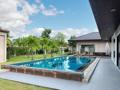 ขาย - Baan Pattaya 5 : บ้าน พัทยา 5, ชลบุรี