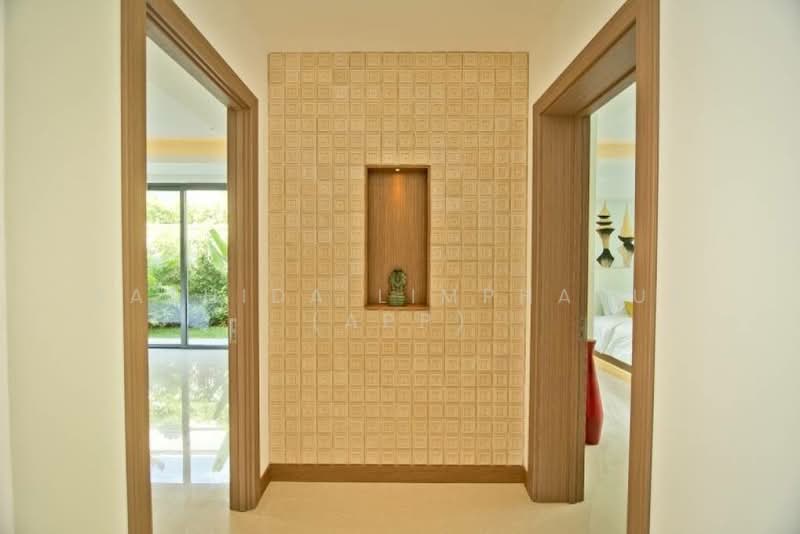 The Vineyard Phase 3, Chon Buri (Pattaya), Poong, Bang Lamung (Pattaya), Chon Buri (Pattaya), 4 Bedrooms, 220 sqm, Villa For Rent, by Sathida Limphasut (App), 500227926 - DDproperty.com