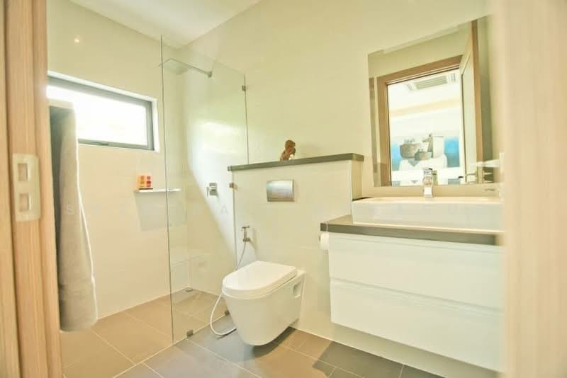 The Vineyard Phase 3, Chon Buri (Pattaya), Poong, Bang Lamung (Pattaya), Chon Buri (Pattaya), 4 Bedrooms, 220 sqm, Villa For Sale, by Sathida Limphasut (App), 500227927 - DDproperty.com