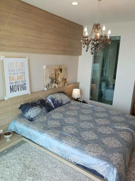 The Riviera Wongamat, Chon Buri (Pattaya), Na Kluea 16 Alley, Na Kloe, Bang Lamung (Pattaya), Chon Buri (Pattaya), 2 Bedrooms, 81 sqm, Condo For Sale, by Sathida Limphasut (App), 500227928 - DDproperty.com