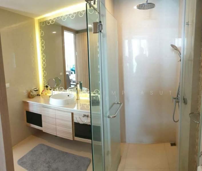 The Riviera Wongamat, Chon Buri (Pattaya), Na Kluea 16 Alley, Na Kloe, Bang Lamung (Pattaya), Chon Buri (Pattaya), 2 Bedrooms, 81 sqm, Condo For Sale, by Sathida Limphasut (App), 500227928 - DDproperty.com