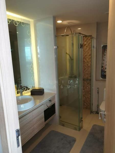 The Riviera Wongamat, Chon Buri (Pattaya), Na Kluea 16 Alley, Na Kloe, Bang Lamung (Pattaya), Chon Buri (Pattaya), 2 Bedrooms, 81 sqm, Condo For Sale, by Sathida Limphasut (App), 500227928 - DDproperty.com