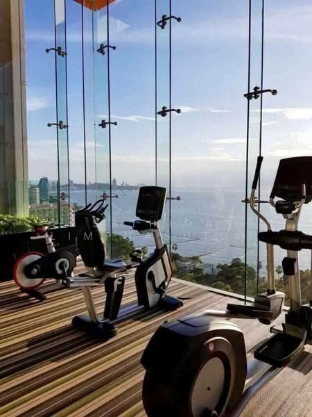 The Riviera Wongamat, Chon Buri (Pattaya), Na Kluea 16 Alley, Na Kloe, Bang Lamung (Pattaya), Chon Buri (Pattaya), 2 Bedrooms, 81 sqm, Condo For Sale, by Sathida Limphasut (App), 500227928 - DDproperty.com