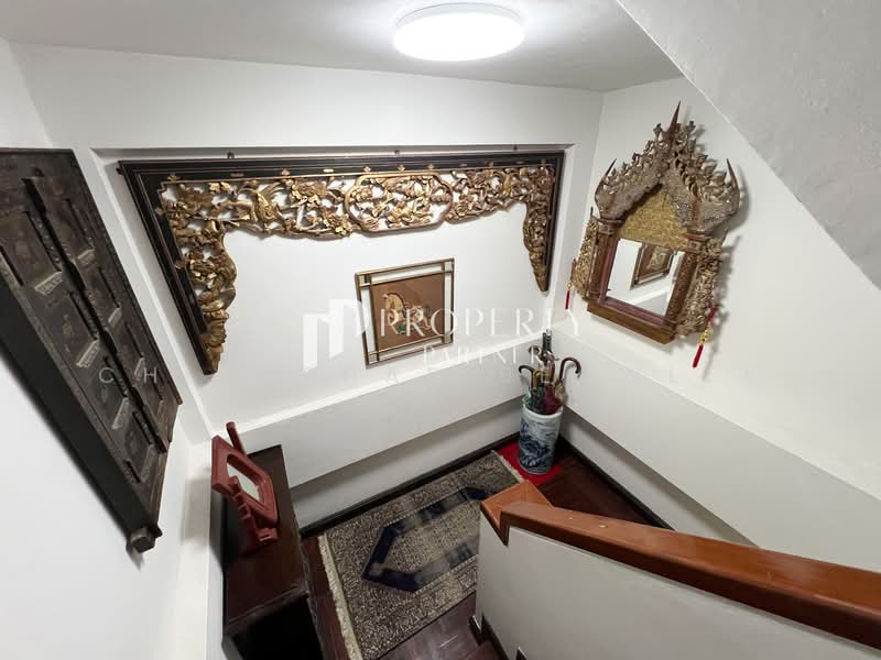 Townhome Sukhumvit 71 Pridi Phanomyong 14, Bangkok, สุขุมวิท, Khlong Tan Nua, Watthana, Bangkok, 4 Bedrooms, 250 sqm, Townhouse For Sale, by Chidaphar Beawlek, 500227929 - DDproperty.com