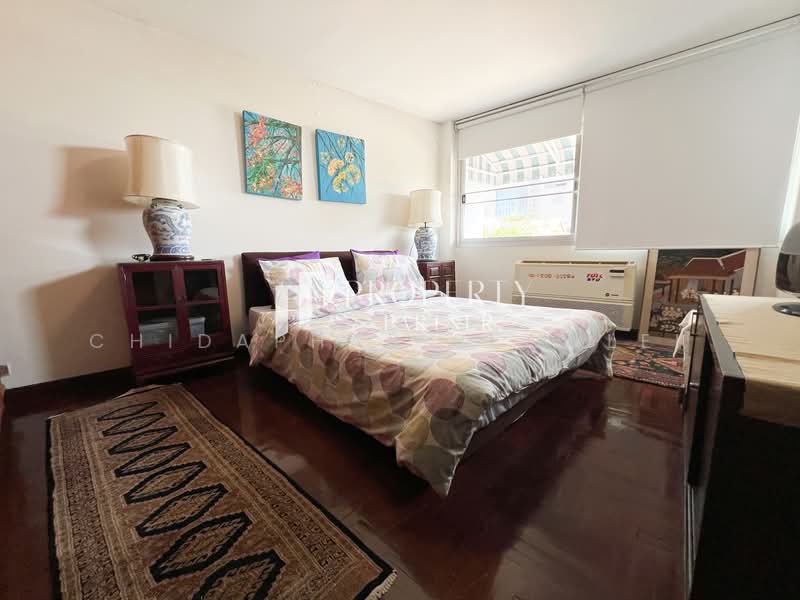 Townhome Sukhumvit 71 Pridi Phanomyong 14, Bangkok, สุขุมวิท, Khlong Tan Nua, Watthana, Bangkok, 4 Bedrooms, 250 sqm, Townhouse For Sale, by Chidaphar Beawlek, 500227929 - DDproperty.com