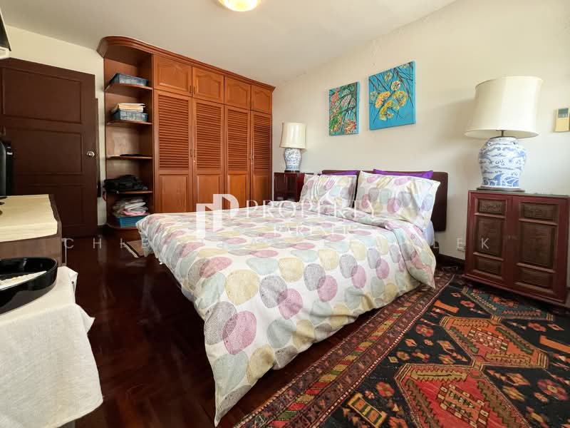 Townhome Sukhumvit 71 Pridi Phanomyong 14, Bangkok, สุขุมวิท, Khlong Tan Nua, Watthana, Bangkok, 4 Bedrooms, 250 sqm, Townhouse For Sale, by Chidaphar Beawlek, 500227929 - DDproperty.com