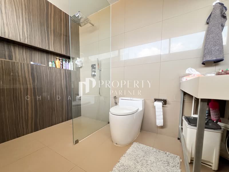 Townhome Sukhumvit 71 Pridi Phanomyong 14, Bangkok, สุขุมวิท, Khlong Tan Nua, Watthana, Bangkok, 4 Bedrooms, 250 sqm, Townhouse For Sale, by Chidaphar Beawlek, 500227929 - DDproperty.com