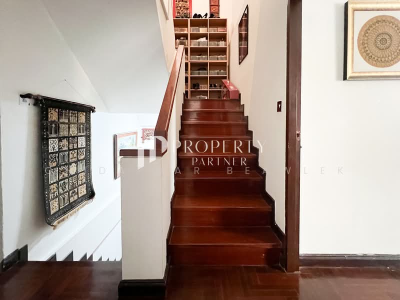 Townhome Sukhumvit 71 Pridi Phanomyong 14, Bangkok, สุขุมวิท, Khlong Tan Nua, Watthana, Bangkok, 4 Bedrooms, 250 sqm, Townhouse For Sale, by Chidaphar Beawlek, 500227929 - DDproperty.com