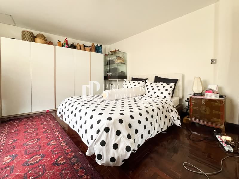 Townhome Sukhumvit 71 Pridi Phanomyong 14, Bangkok, สุขุมวิท, Khlong Tan Nua, Watthana, Bangkok, 4 Bedrooms, 250 sqm, Townhouse For Sale, by Chidaphar Beawlek, 500227929 - DDproperty.com