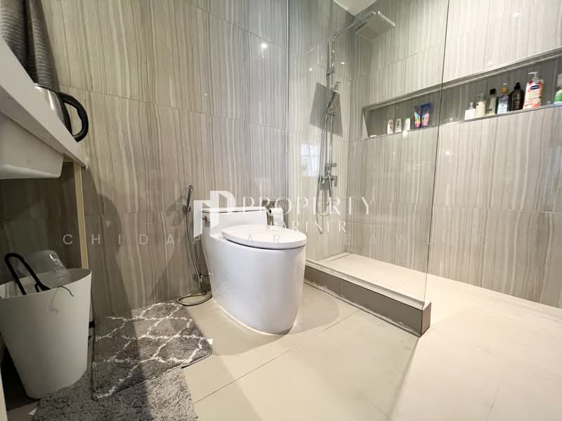 Townhome Sukhumvit 71 Pridi Phanomyong 14, Bangkok, สุขุมวิท, Khlong Tan Nua, Watthana, Bangkok, 4 Bedrooms, 250 sqm, Townhouse For Sale, by Chidaphar Beawlek, 500227929 - DDproperty.com