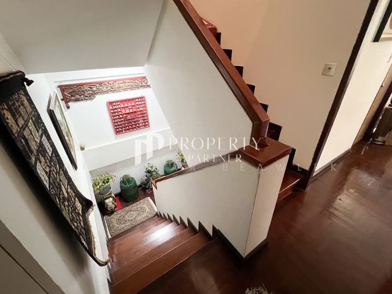 Townhome Sukhumvit 71 Pridi Phanomyong 14, Bangkok, สุขุมวิท, Khlong Tan Nua, Watthana, Bangkok, 4 Bedrooms, 250 sqm, Townhouse For Sale, by Chidaphar Beawlek, 500227929 - DDproperty.com