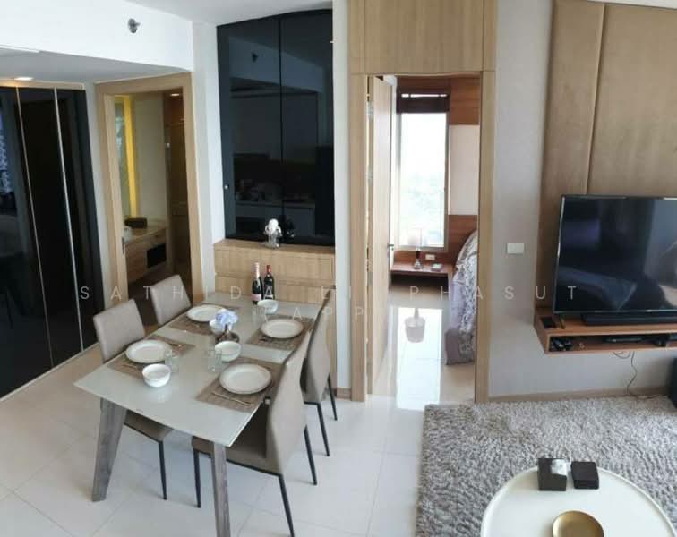 The Riviera Wongamat, Chon Buri (Pattaya), Na Kluea 16 Alley, Na Kloe, Bang Lamung (Pattaya), Chon Buri (Pattaya), 2 Bedrooms, 81 sqm, Condo For Rent, by Sathida Limphasut (App), 500227930 - DDproperty.com