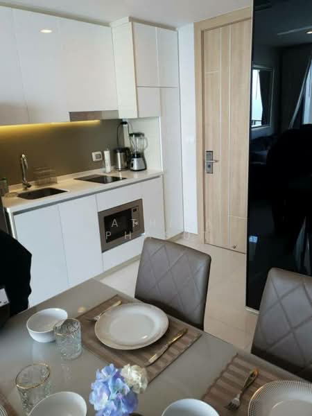 The Riviera Wongamat, Chon Buri (Pattaya), Na Kluea 16 Alley, Na Kloe, Bang Lamung (Pattaya), Chon Buri (Pattaya), 2 Bedrooms, 81 sqm, Condo For Rent, by Sathida Limphasut (App), 500227930 - DDproperty.com