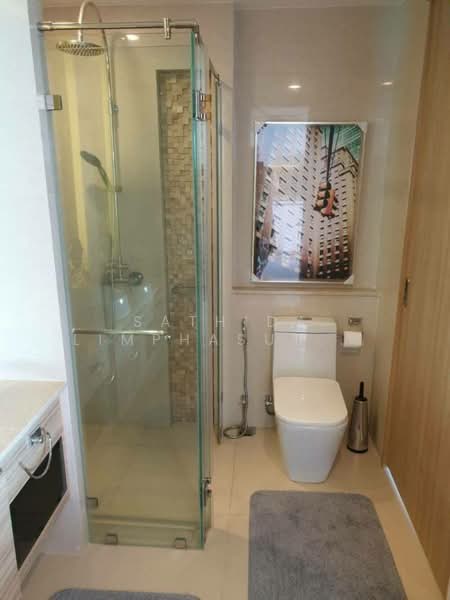 The Riviera Wongamat, Chon Buri (Pattaya), Na Kluea 16 Alley, Na Kloe, Bang Lamung (Pattaya), Chon Buri (Pattaya), 2 Bedrooms, 81 sqm, Condo For Rent, by Sathida Limphasut (App), 500227930 - DDproperty.com