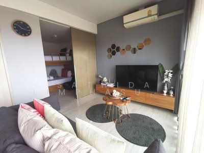 ขาย - Veranda Residence Pattaya : วีรันดา เรสซิเดนซ์ พัทยา, ชลบุรี