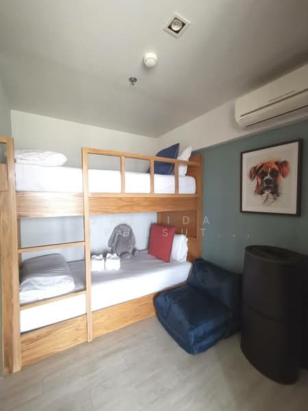 Veranda Residence Pattaya, Chon Buri (Pattaya), 212 Veranda Residence, Bang Lamung, Bang Lamung (Pattaya), Chon Buri (Pattaya), 2 Bedrooms, 55 sqm, Condo For Sale, by Sathida Limphasut (App), 500227931 - DDproperty.com