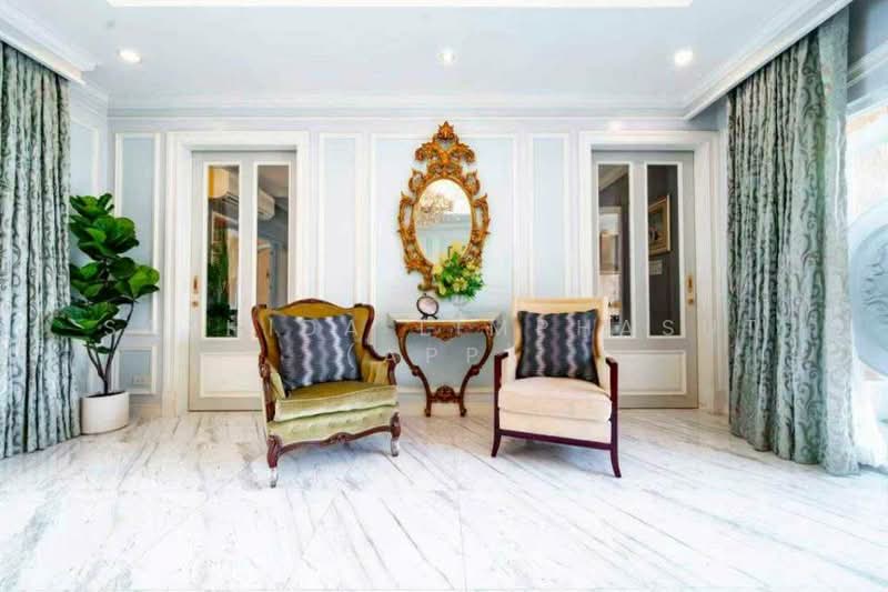 The Prestige at Siam Royal View, Chon Buri (Pattaya), Nong Pru, Bang Lamung (Pattaya), Chon Buri (Pattaya), 4 Bedrooms, 450 sqm, Villa For Sale, by Sathida Limphasut (App), 500227935 - DDproperty.com