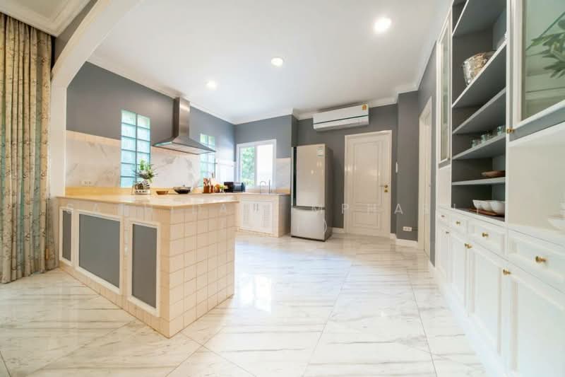 The Prestige at Siam Royal View, Chon Buri (Pattaya), Nong Pru, Bang Lamung (Pattaya), Chon Buri (Pattaya), 4 Bedrooms, 450 sqm, Villa For Sale, by Sathida Limphasut (App), 500227935 - DDproperty.com