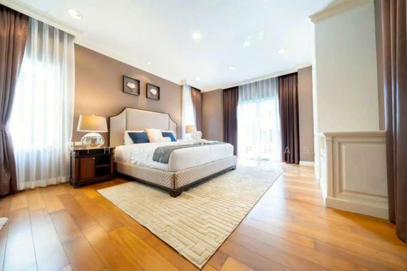 The Prestige at Siam Royal View, Chon Buri (Pattaya), Nong Pru, Bang Lamung (Pattaya), Chon Buri (Pattaya), 4 Bedrooms, 450 sqm, Villa For Sale, by Sathida Limphasut (App), 500227935 - DDproperty.com