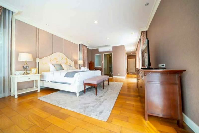 The Prestige at Siam Royal View, Chon Buri (Pattaya), Nong Pru, Bang Lamung (Pattaya), Chon Buri (Pattaya), 4 Bedrooms, 450 sqm, Villa For Sale, by Sathida Limphasut (App), 500227935 - DDproperty.com