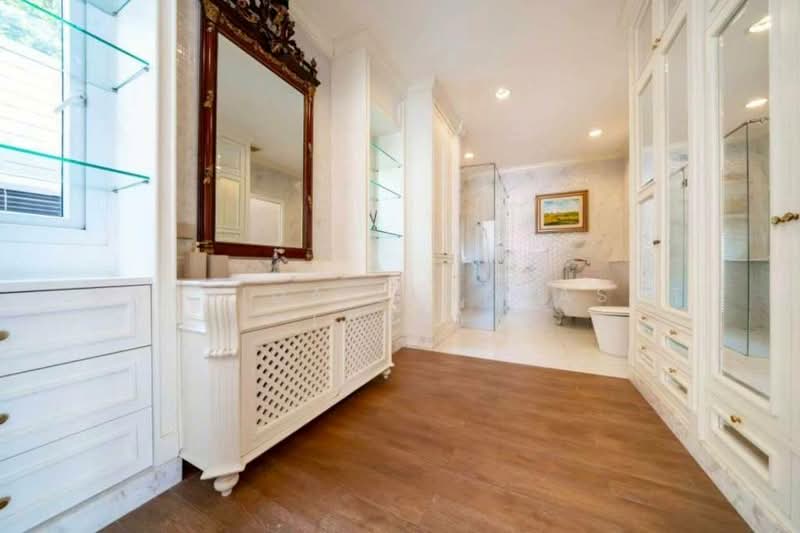 The Prestige at Siam Royal View, Chon Buri (Pattaya), Nong Pru, Bang Lamung (Pattaya), Chon Buri (Pattaya), 4 Bedrooms, 450 sqm, Villa For Sale, by Sathida Limphasut (App), 500227935 - DDproperty.com