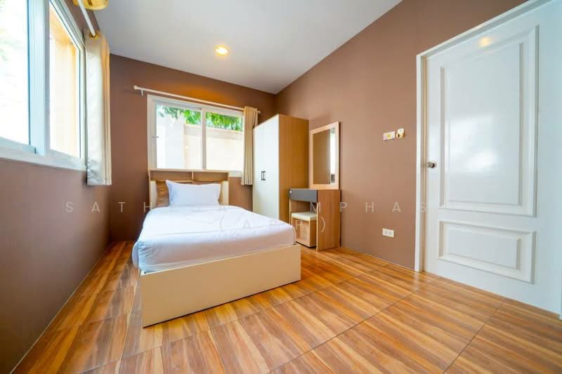 The Prestige at Siam Royal View : เดอะ เพรสทีจ แอท สยาม รอยัล วิว, ชลบุรี, หนองปรือ, บางละมุง, ชลบุรี, 450 ตร.ม., วิลล่า ขาย, โดย Sathida Limphasut (App), 500227935 - DDproperty.com