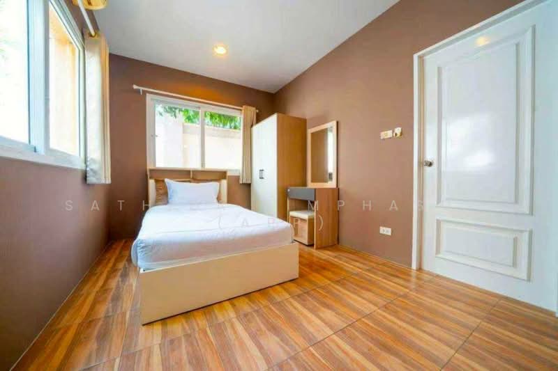 The Prestige at Siam Royal View, Chon Buri (Pattaya), Nong Pru, Bang Lamung (Pattaya), Chon Buri (Pattaya), 4 Bedrooms, 450 sqm, Villa For Sale, by Sathida Limphasut (App), 500227935 - DDproperty.com