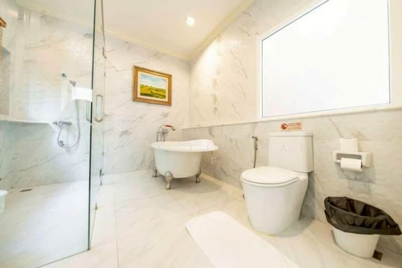 The Prestige at Siam Royal View, Chon Buri (Pattaya), Nong Pru, Bang Lamung (Pattaya), Chon Buri (Pattaya), 4 Bedrooms, 450 sqm, Villa For Sale, by Sathida Limphasut (App), 500227935 - DDproperty.com