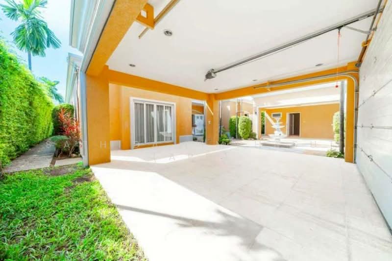 The Prestige at Siam Royal View : เดอะ เพรสทีจ แอท สยาม รอยัล วิว, ชลบุรี, หนองปรือ, บางละมุง, ชลบุรี, 450 ตร.ม., วิลล่า ขาย, โดย Sathida Limphasut (App), 500227935 - DDproperty.com