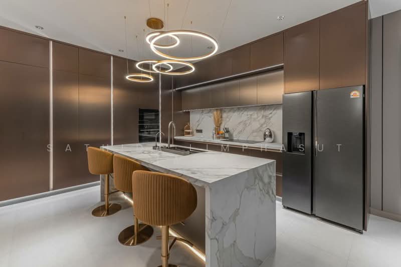 Nagawari Village : นาคาวารี วิลเลจ, ชลบุรี, นาจอมเทียน, สัตหีบ, ชลบุรี, 700 ตร.ม., วิลล่า ขาย, โดย Sathida Limphasut (App), 500227936 - DDproperty.com